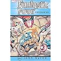 Fantastic Four (Visionaries) (Volume 2) (Paperback)
