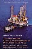 The off-shore petroleum resources of South-East Asia : potential conflict situations and related economic considerations