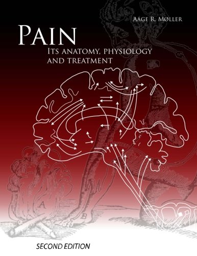 PAIN Its anatomy, physiology and treatment, by Aage R. Moller PhD