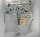 Hydraulic Jean Skirt Size 3 or 4