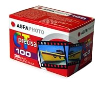 AGFA CT PRECISA 35mm カラー ポジフィルム 36枚撮り ISO100-superheadz