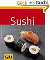 Sushi (GU K�chenratgeber Relaunch 2006)