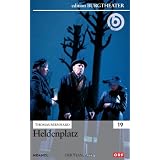 Heldenplatz / Thomas Bernhardvon "Burgtheater"