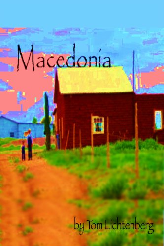 Macedonia