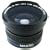 Zeikos ZE-3437F 37mm 0.40X Fisheye Lens