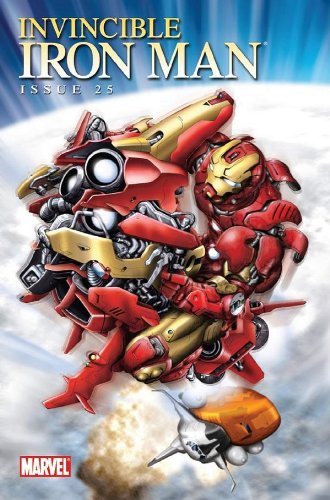 Iron Man Toys