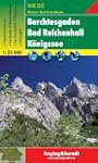 Freytag Berndt Wanderkarten, WKD 5, B...