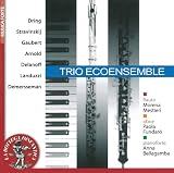 Music for Flute Oboe & Piano