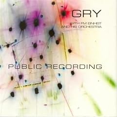 Public Recording & Touch of E!