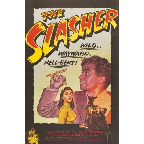The Slasher