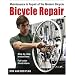 Bicycle Repair: Maintenance and Repair of the Modern Bicycle