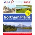Mobil Travel Guide: Northern Plains 2007 (Mobil Travel Guide Northern Plains (Mt, Nd, Sd,... by  Mobil Travel Guide
