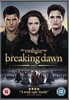 The Twilight Saga - Breaking Dawn - Part 2