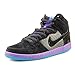 Nike Men's SB Dunk High Premium Skate Shoes