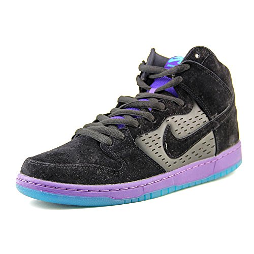 Nike Men's SB Dunk High Premium Skate Shoes