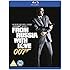 From Russia With Love [Blu-ray] [1963]