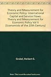 International capital and service flows