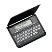 Franklin Spanish/English Translator - TES-121-03