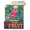 Grow Your Own Fruit (Rhs)