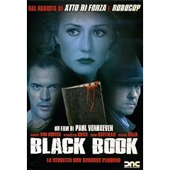 Black Book (2006)