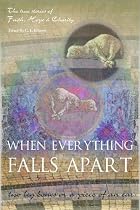 Click to Download Free Kindle Book -> When Everything Falls Apart: Two Leg Bones or a Piece of an Ear