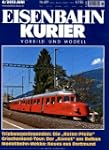 Eisenbahn-Kurier [Jahresabo]