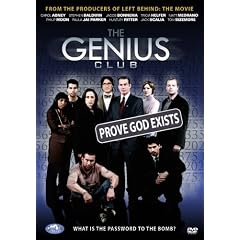 The Genius Club