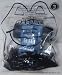 McDonalds 2011 Tonka Garage Glacier Digger Toy #3