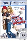 New York Minute (Mini-DVD)