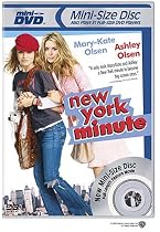New York Minute (Mini-DVD)