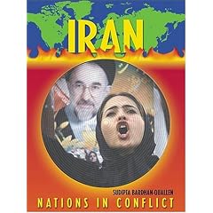 Nations in Conflict - Iran