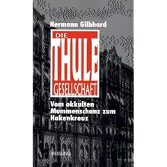 Die Thule-Gesellschaft