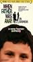 When Father Was Away on Business [VHS]