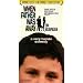 When Father Was Away on Business [VHS]