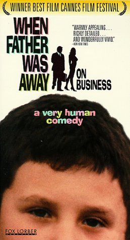 When Father Was Away on Business by Business Videos