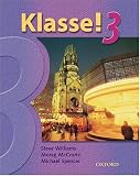 Klasse! 3: Students Book Pt. 3