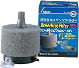 ブリーディングフィルター MS S-1180