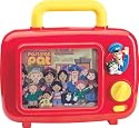 Postman Pat Musical TV