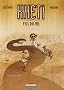 Kheti, fils du Nil, Tome 1 : Au-del� des portes