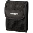 CARRYING CASE F/CYBERSHOT3 2/13IN X 4 8/11IN X 1 4 CYBERSHOT