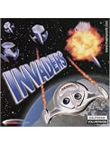 Eigenschaften Magnussoft BB-Verlags GmbH  / Invaders
