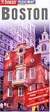 Insight Map Boston: Fleximap Plus Travel Information