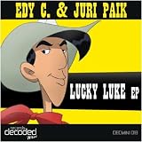 Lucky Luke EP