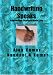 Search : Handwriting Speaks: Handwriting Analysis Made Easy