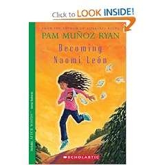 Becoming Naomi Leon