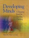 Developing Minds: A Resource Book for Teaching Thinking (3rd Edition)