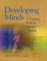 Developing Minds: A Resource Book for Teaching Thinking (3rd Edition)