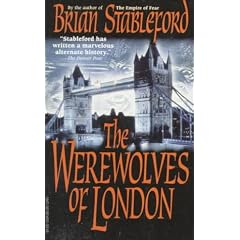 The Werewolves of London