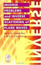 Inverse Problems and Inverse Scattering of Plane Waves