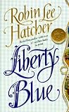 Liberty Blue (Harper Monogram)
